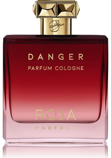 Danger Pour Homme Parfum Cologne 100ML