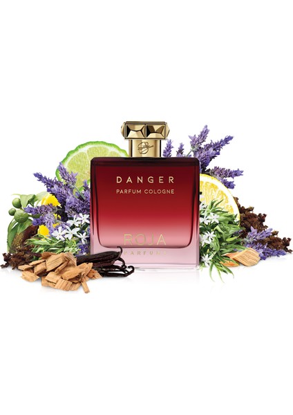 Danger Pour Homme Parfum Cologne 100ML fiyatları