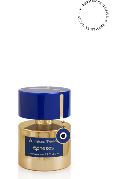Ephesos Edp 100 ml Unisex Parfüm