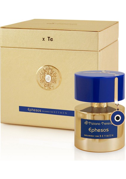 Ephesos Edp 100 ml Unisex Parfüm fiyatları