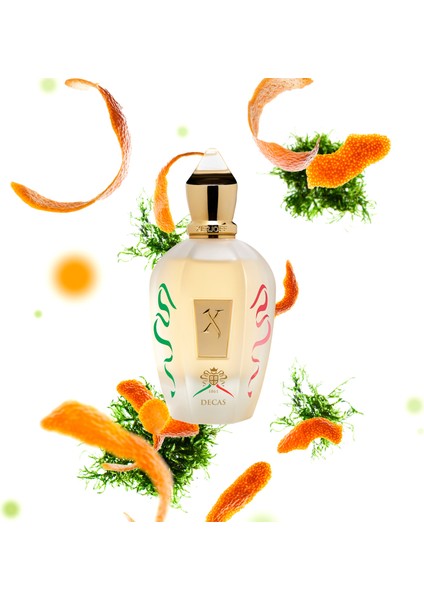 1861 Decas 100 ml fiyatları