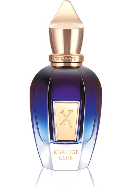 Jtc K'bridge Club 50 ml