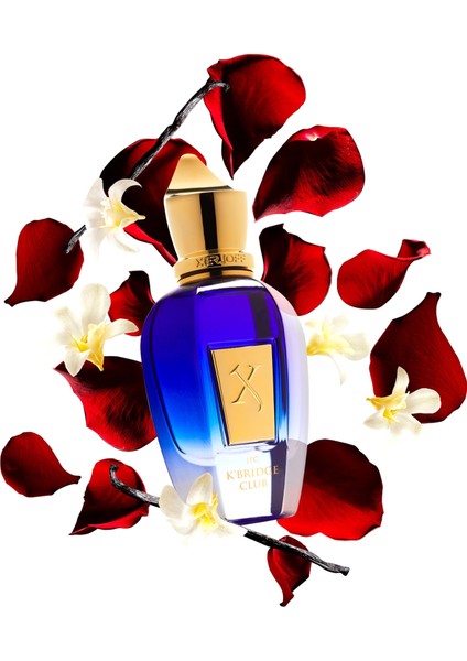 Jtc K'bridge Club 50 ml modelleri