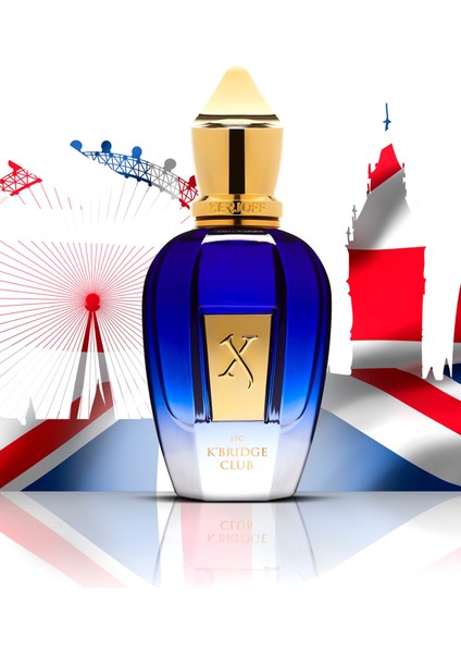 Jtc K'bridge Club 50 ml fırsatları