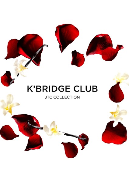 Jtc K'bridge Club 50 ml indirimleri
