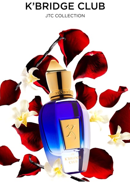 Jtc K'bridge Club 50 ml