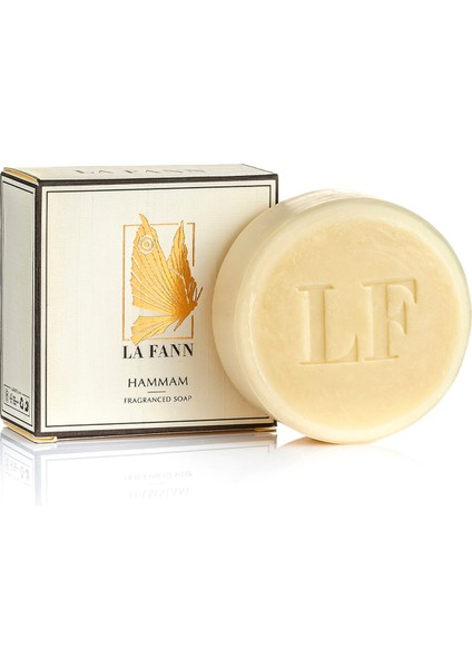 Hammam Parfümlü Lüks Sabun 110 G