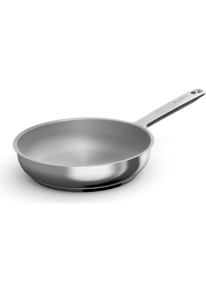 Culina Gri Çelik 9 Parça Tencere Seti
