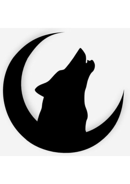 Kurt Bozkurt Hilal Traktör Arka Cam Araç Arka Cam Ülkücü Bayrak fırsatları