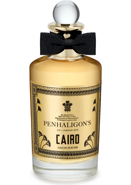 Cairo Edp 100 ml Unisex Perfume