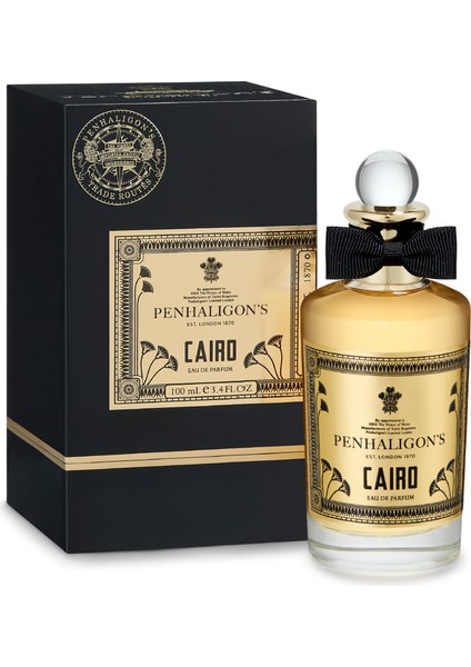 Cairo Edp 100 ml Unisex Perfume fiyatları