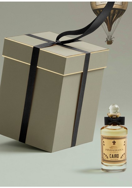 Cairo Edp 100 ml Unisex Perfume indirimleri