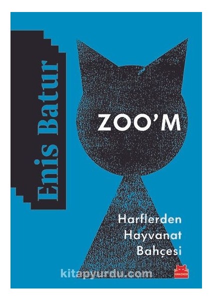 Zoo’m Harflerden Hayvanat Bahçesi