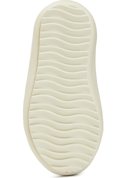 Ollie Turuncu Unisex Çocuk Organik Pamuk Sneaker indirimleri