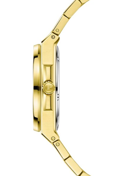 JPQLS7223X4 Altın Rengi Çelik Kadın Kol Saati fiyatları