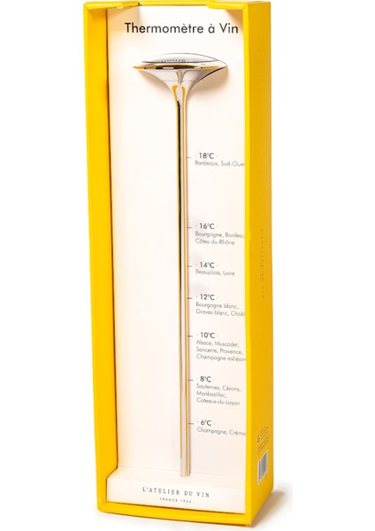 Şarap Termometresi fiyatları