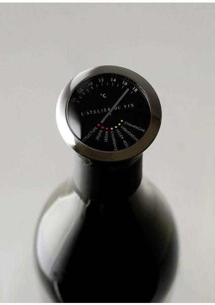 Şarap Termometresi modelleri