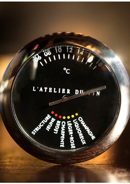 Şarap Termometresi fırsatları