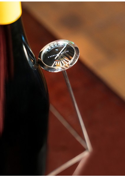 Şarap Termometresi indirimleri