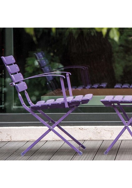 Arc En Ciel Lilac Katlanır Bahçe Pufu fiyatları