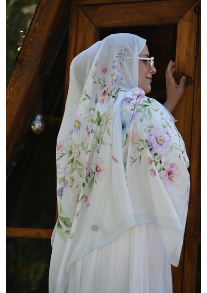 Desenay Soft Floral Şal fiyatları