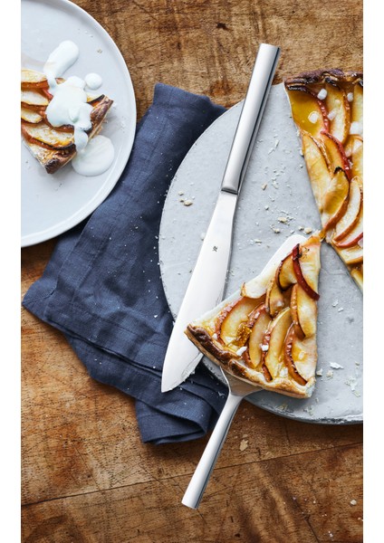 Nuova Çelik 2'li Pasta Servis Seti modelleri