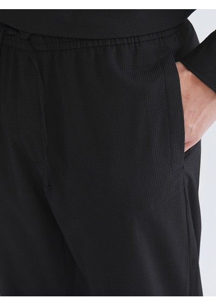 Yeni Sezon Standart Kalıp Erkek Pantolon modelleri