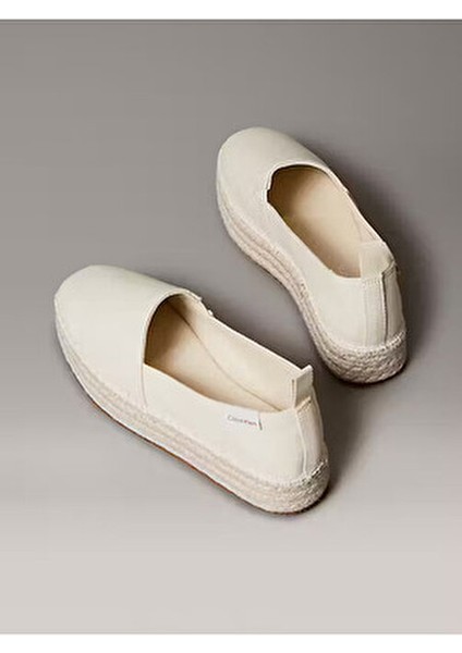 Platform Espadrılle ml Cs Espadril modelleri