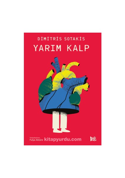 Yarım Kalp