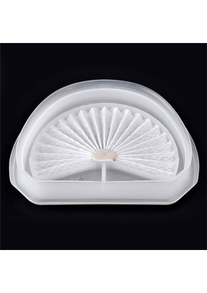 Black & Decker Uyumlu VLPF10 Elektrikli Süpürge Hepa Filtre fiyatları