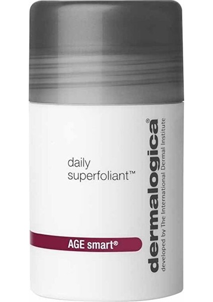 Daily Superfoliant 13G