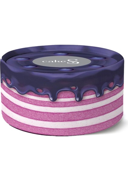 Blueberry Çocuk Göz Farı