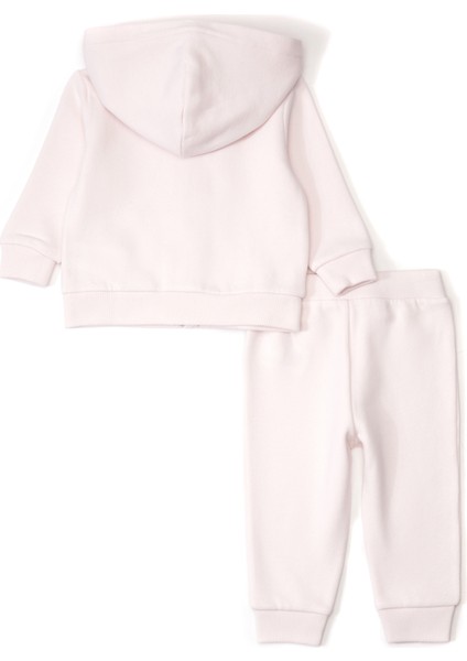 Pembe Kız Bebek 2li Set fiyatları