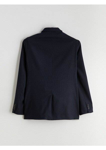 Yeni Sezon Standart Kalıp Erkek Blazer Ceket fiyatları