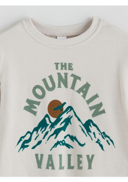 Yeni Sezon Bisiklet Yaka Baskılı Uzun Kollu Erkek Çocuk Tişört fırsatları