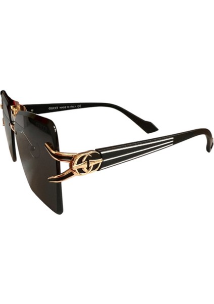 Gucci Kadın Gözlüğü New Season Şık Zarif Ekartman 60 fiyatları