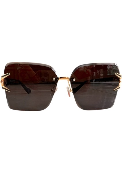 Gucci Kadın Gözlüğü New Season Şık Zarif Ekartman 60 fırsatları