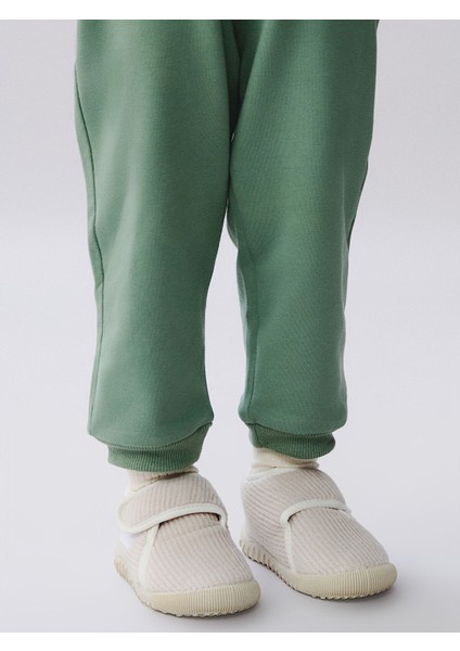 Yeni Sezon Cırt Cırtlı Erkek Bebek Panduf fiyatları