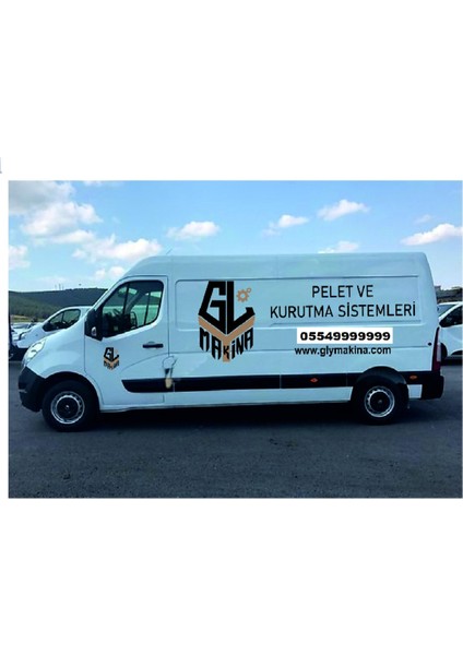 Reklam Tanıtım Araç Giydirme - Araba Reklamı Sticker - Araba- Sport - Oto fiyatları