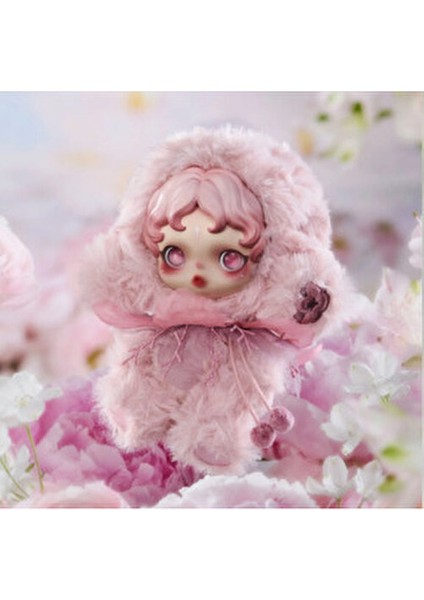 Skullpanda L’ Impressionnisme – Koleksiyon Anahtarlık indirimleri