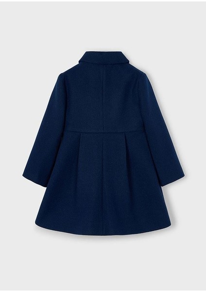 Kız Çocuk Kaşe Kaban 4440 4/10 Yaş fiyatları