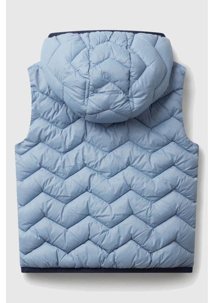 Erkek Bebek Yelek J00G 1/6 Yaş Gtıp(Hscode): 6117.1000.0000 fiyatları