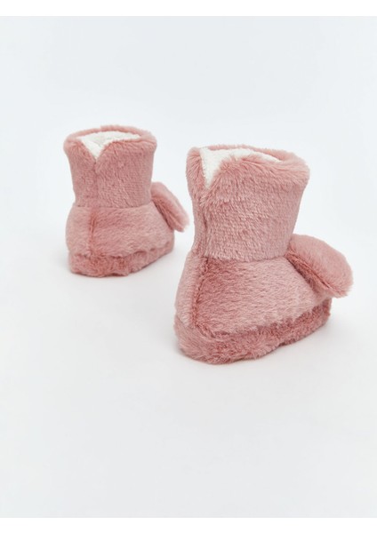 Yeni Sezon Kız Bebek Pelüş Ev Botu indirimleri