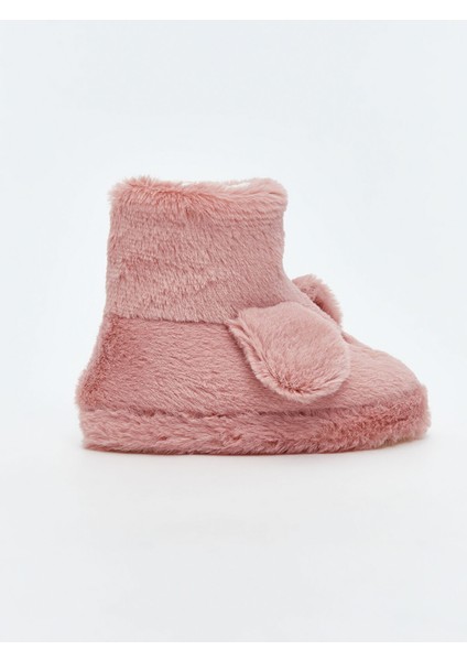 Yeni Sezon Kız Bebek Pelüş Ev Botu fiyatları