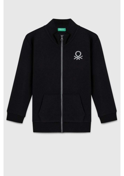 Erkek Çocuk Sweatshirt 26071 4/14 Yaş