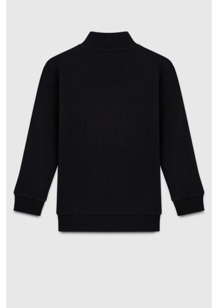 Erkek Çocuk Sweatshirt 26071 4/14 Yaş fiyatları