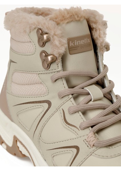 Dennıs Pu Hı W 5pr Kum Kadın Outdoor Bot