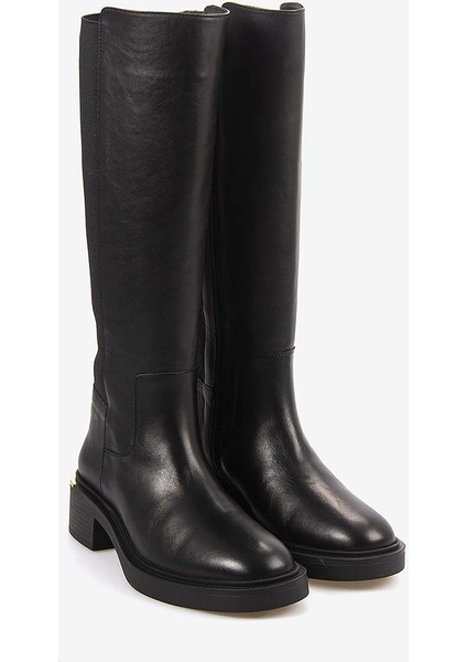 Hakiki Deri & Strech Kadın Çizme 24692 modelleri