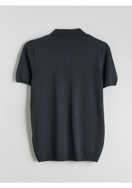 Yeni Sezon Polo Yaka Erkek Triko Kazak fiyatları