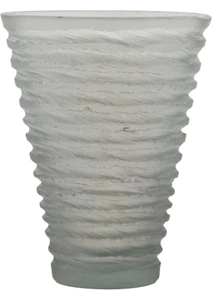 Louvre Cam Vazo 19 cm